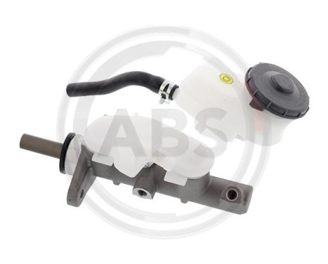 Brake Master Cylinder 75365 ABS, Image 3