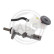 Brake Master Cylinder 75365 ABS, Thumbnail 3