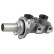 Brake Master Cylinder 75370 ABS