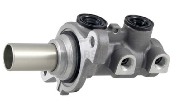 Brake Master Cylinder 75370 ABS, Image 2