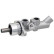 Brake Master Cylinder 75380 ABS, Thumbnail 2