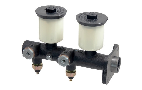 Brake Master Cylinder 75381 ABS