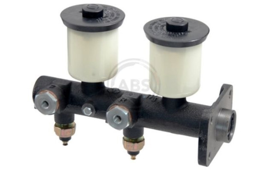 Brake Master Cylinder 75381 ABS, Image 2