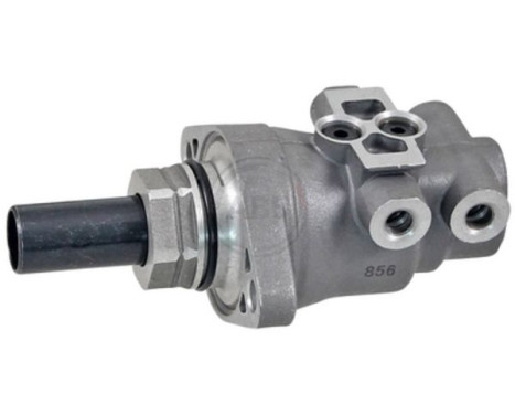 Brake Master Cylinder 75384 ABS, Image 2