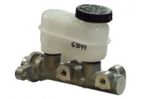 Brake Master Cylinder 81016 ABS