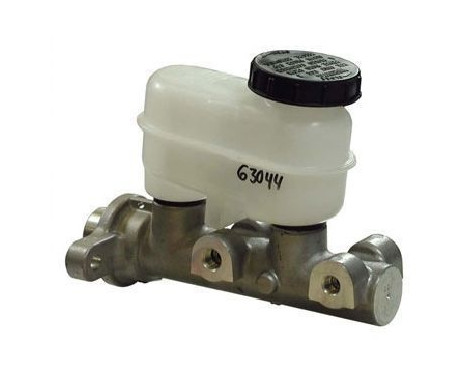 Brake Master Cylinder 81016 ABS