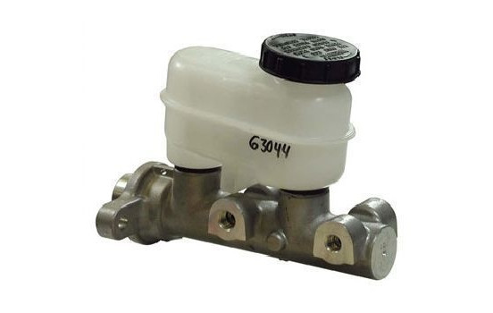 Brake Master Cylinder 81016 ABS
