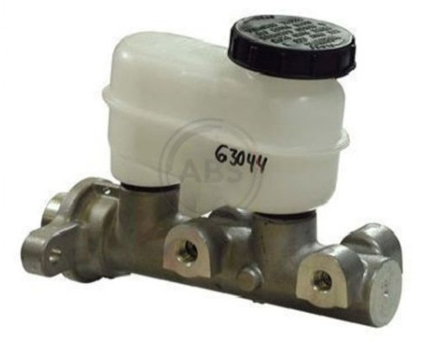 Brake Master Cylinder 81016 ABS, Image 2