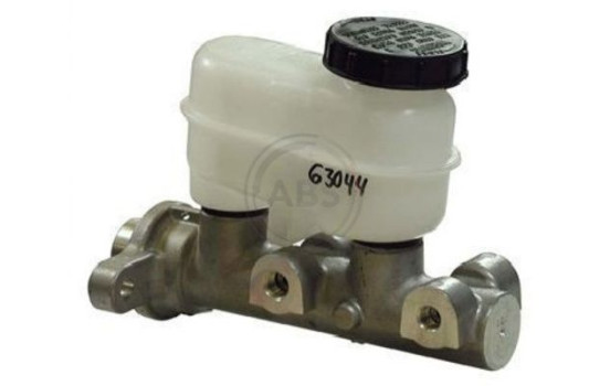 Brake Master Cylinder 81016 ABS, Image 2