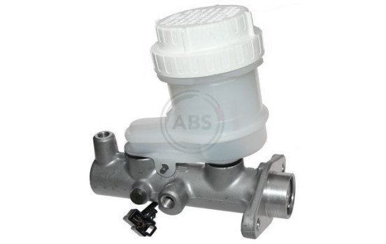 Brake Master Cylinder 81027 ABS, Image 2