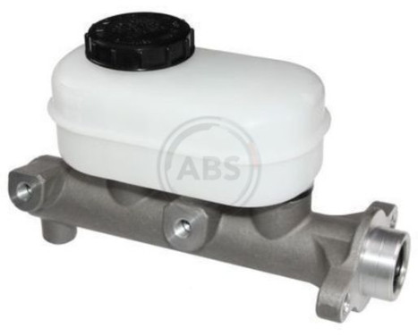 Brake Master Cylinder 81082 ABS, Image 3