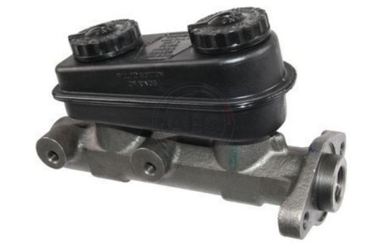 Brake Master Cylinder 81155 ABS, Image 2