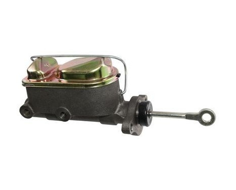 Brake Master Cylinder 81156 ABS, Image 2