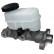Brake Master Cylinder 81160 ABS