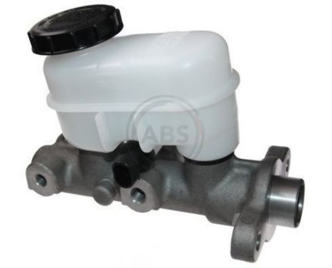 Brake Master Cylinder 81160 ABS, Image 3