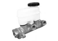 Brake Master Cylinder 81162 ABS