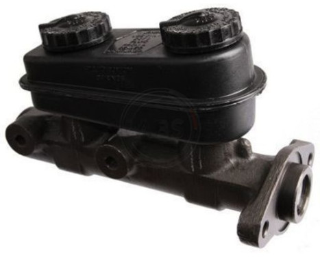 Brake Master Cylinder 81217 ABS, Image 3