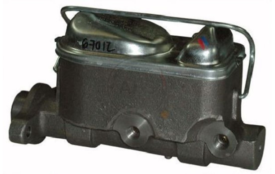 Brake Master Cylinder 81220 ABS, Image 3
