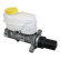 Brake Master Cylinder 81224 ABS, Thumbnail 3