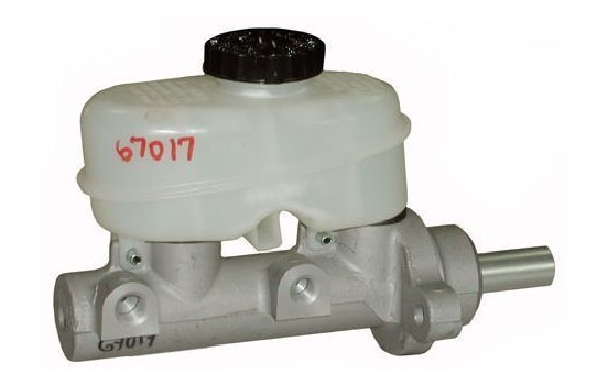 Brake Master Cylinder 81225 ABS