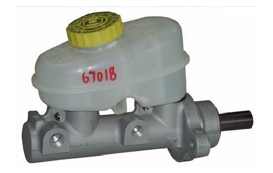 Brake Master Cylinder 81226 ABS