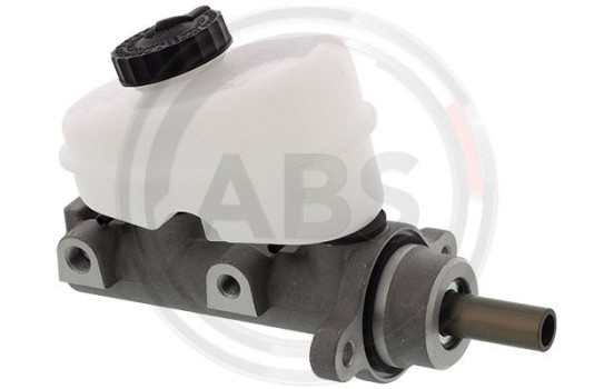Brake Master Cylinder 81226 ABS, Image 4