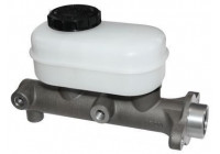 Brake Master Cylinder 81227 ABS
