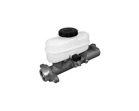 Brake Master Cylinder 81270 ABS, Image 2