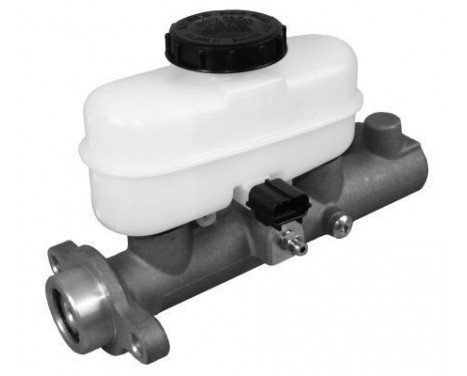 Brake Master Cylinder 81270 ABS