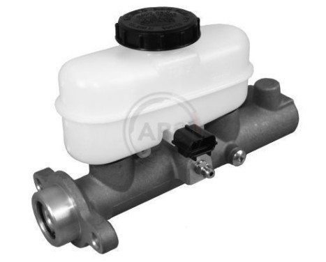 Brake Master Cylinder 81270 ABS, Image 3