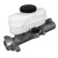 Brake Master Cylinder 81270 ABS, Thumbnail 3