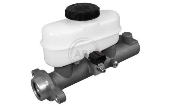 Brake Master Cylinder 81270 ABS, Image 3