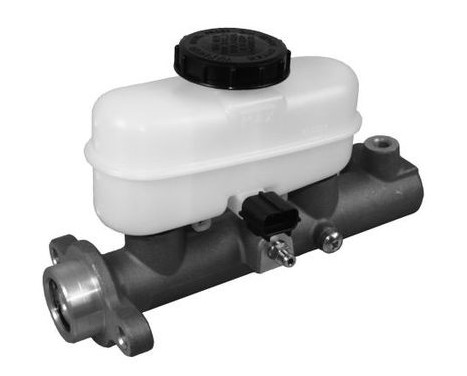 Brake Master Cylinder 81274 ABS, Image 2