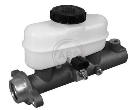 Brake Master Cylinder 81274 ABS, Image 3