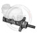 Brake Master Cylinder 81288 ABS, Thumbnail 3
