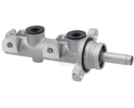 Brake Master Cylinder 81300 ABS, Image 2