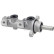 Brake Master Cylinder 81300 ABS, Thumbnail 2