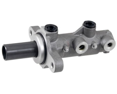 Brake Master Cylinder 81302 ABS, Image 2