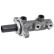 Brake Master Cylinder 81302 ABS, Thumbnail 2