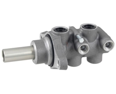 Brake Master Cylinder 81303 ABS, Image 2