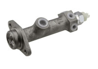 Brake Master Cylinder 8AM 355 500-091 Hella Pagid GmbH