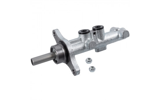 Brake Master Cylinder ADBP510000 Blue Print
