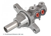 Brake Master Cylinder ADBP510001 Blue Print