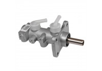 Brake Master Cylinder ADC45117 Blue Print