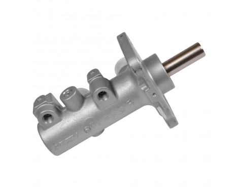 Brake Master Cylinder ADC45117 Blue Print, Image 3