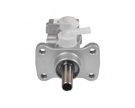 Brake Master Cylinder ADC45117 Blue Print, Image 4