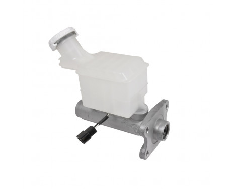 Brake Master Cylinder ADC45118 Blue Print, Image 2