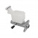 Brake Master Cylinder ADC45118 Blue Print, Thumbnail 2