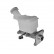 Brake Master Cylinder ADC45120 Blue Print