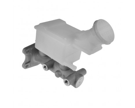 Brake Master Cylinder ADC45120 Blue Print, Image 2